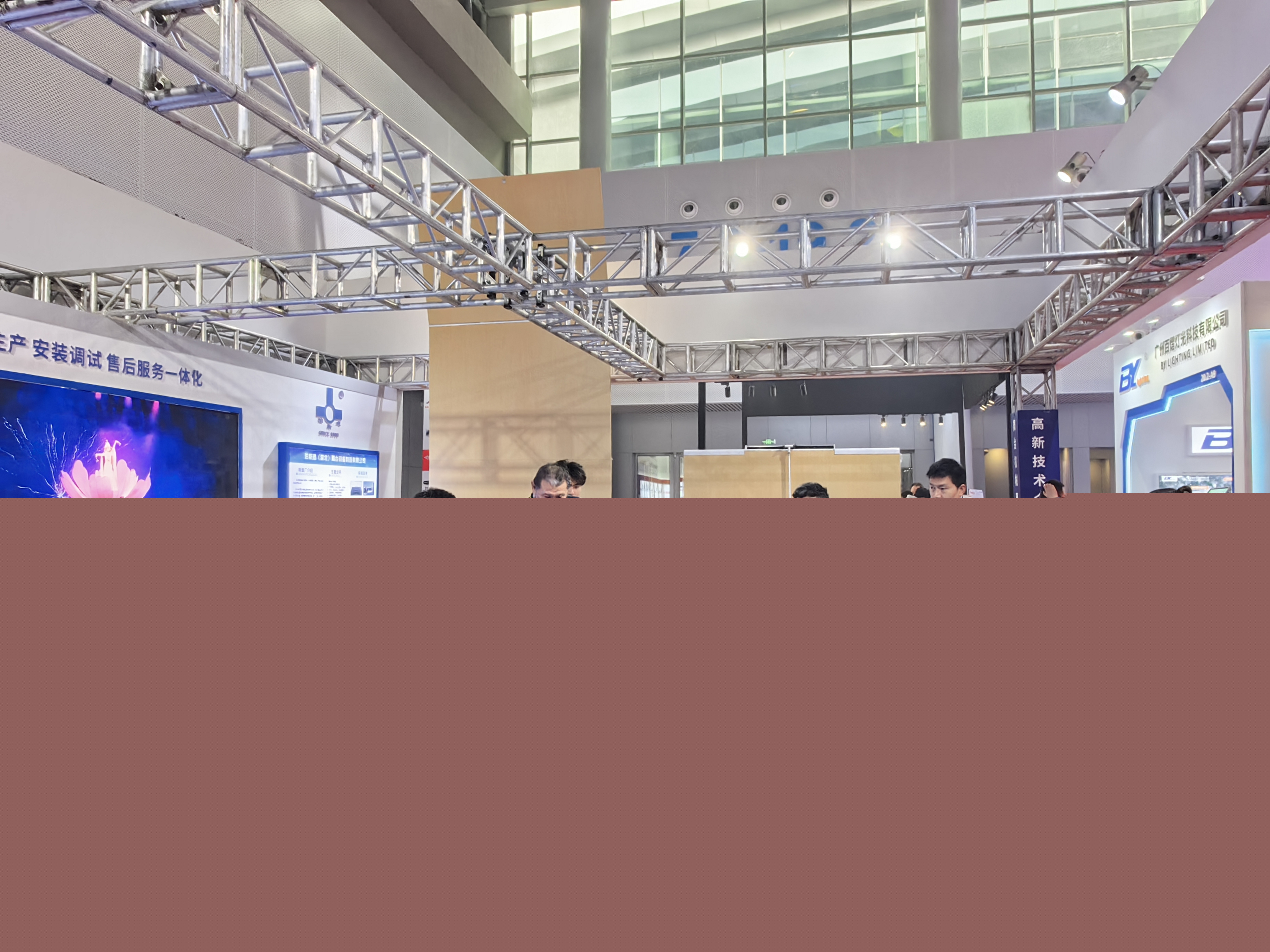 2024 GET Show展會(huì)圓滿結(jié)束